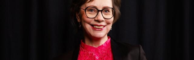 Tiina Mälberg: „Kõigile, kellega elus kohtume või kes meie elust lahkuvad, tasuks öelda: näeme jälle!“