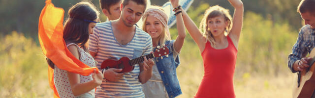 On aeg mõelda firma suvepäevadele: kolm head kohta, kus tiim saab end lõdvaks lasta