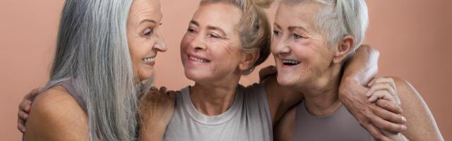 8 lauset, mida üle 60-aastased enam kuulda ei taha