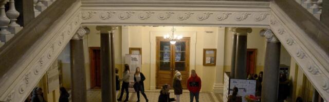 DOJAVA O BOMBI U BEOGRADSKOJ GIMNAZIJI: Pretnja upućena putem mejla