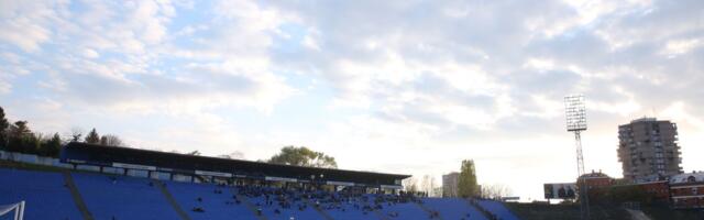 Terzić: “Obaveza OFK Beograda je jasna, želim da pozovem sve Romantičare…”