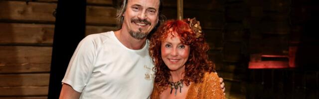 VIDEO! Rahvusvahelise Aufgussi organisatsiooni president Lasse Eriksen: Eesti saunameistrid on jõudnud maailmatasemele