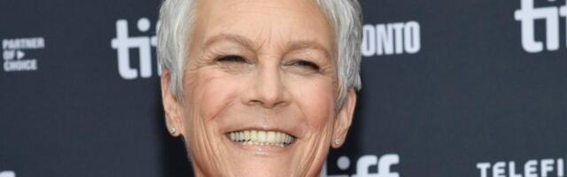 Näitleja Jamie Lee Curtis leinab oma õde. „Ta oli mu esimene sõber ja eluaegne usaldusisik...“