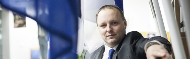 Olle Koop: Isamaa hinnangul ei saa Rävala puiestee läbimurret teostada vajalike alusuuringuteta