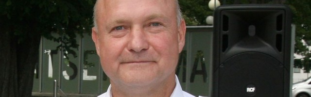 Mida te ise peate oma kõige tähtsamaks teoks Ida-Virumaal?