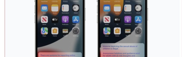Apple hakkab lapsporno otsimise ettekäändel läbi kammima kasutajate mobiilifotosid – valitsused kiidavad, andmekaitsjad on ärevil, tehnoloogiakogukond mõistab hukka