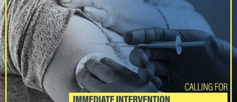 Endine Pfizeri juhtivteadur: vaktsineerides muutub keha vere hüübimist põhjustava ogavalgu tehaseks