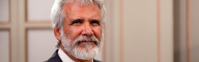 Uudse mRNA tehnoloogia asjatundja dr Robert Malone ennustab COVID-19 vaktsiinidele halvimat stsenaariumit