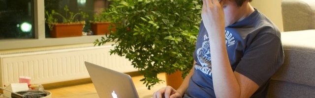 Uuring: suur osa inimesi ei tahagi enam tööle minna