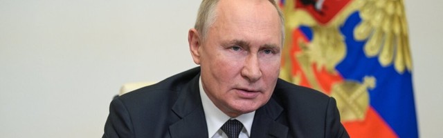 Toomas Alatalu: USA läbikukkumine Afganistanis sünnitas suure positsioonisõja