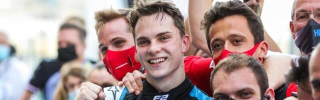 Maailm, kus maksab raha. Võid sõita kõigist paremini, kuid F1-s see kohta ei garanteeri