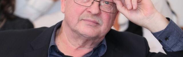 Matti Maimets mõisteti kohtus õigeks