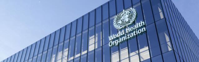 WHO: Ukrainas on ravi puudumise tõttu surnud vähemalt 3000 inimest