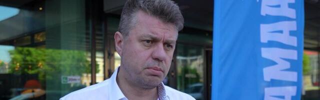 Isamaa heitis EKRE ja Keskerakonna kõrvale!