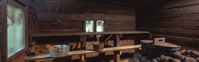 Täna toimub Sibulatee SaunafEST