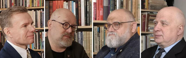 Eestimaa Maskita Lood 19. Lugu: E-valimised tegid e-imest e-õuduse.