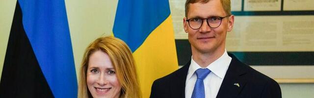 Arvo Hallik on loobunud Stark Logisticsi osalusest, kuid on jätkuvalt nõukogu liige