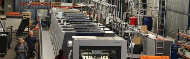 Trüki- ja pakenditööstuse käibe TOP: kümme suurima käibega ettevõtet