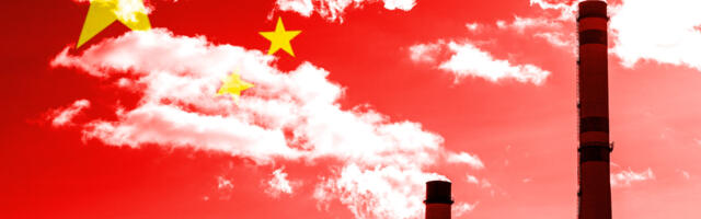 Hiina kliimasaadik: Fossiilkütustest loobumine on võimatu