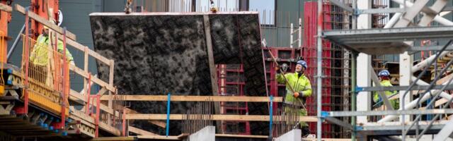 Kohus kuulutas välja moodulmajatootja pankroti