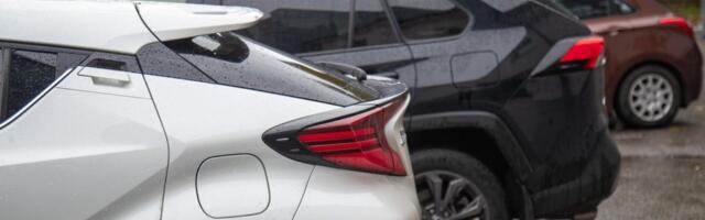Koda: isikliku auto kasutamise hüvitist tuleb tõsta