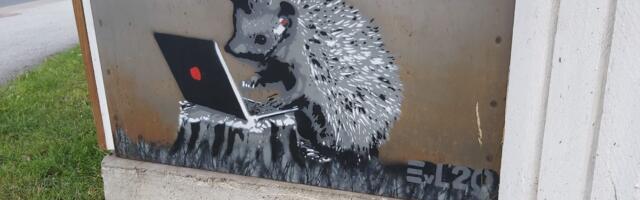 Edward von Lõnguse “Siil” Hundi teel