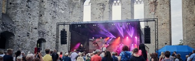 Eesti muusikarganisatsioonid tahavad kontserdipiletite käibemaksumäära alandamist: see aitaks ka turismisektorit taaskäivitada