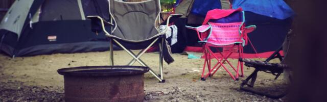 Looduses telkimine – odav ja turistide seas populaarne puhkuseviis