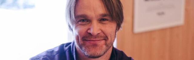 Liikumist soosiv seminariruum muudab meeskonna loovamaks