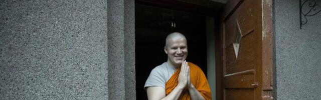 Eestlasest munga sekeldus Tallinna vanalinnas: „Ta lõi mind vastu õlga ja ütles – vaata ka, kuhu sa lähed“