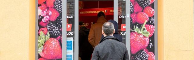 Rimi Balti ärid müüdi 1,3 miljardiga maha