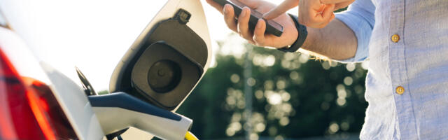 Nõunik. Kasulikud rakendused elektriauto omanikule