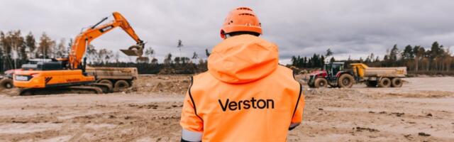 Verston kaasas võlakirjadega 6 miljonit eurot