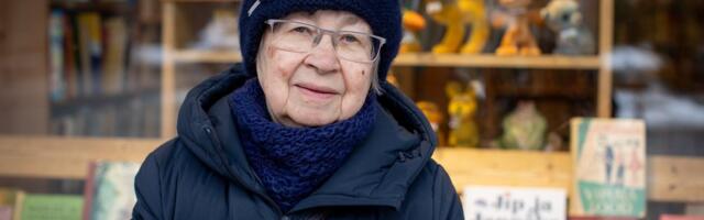 Kohtumiseni pisikesel meresaarel seal teisel pool, armas Kunksmoor!