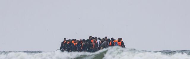 Eesti on Ukraina põgenikke täis, aga Brüssel hakkab taas Vahemere “paadituriste” siia sokutama