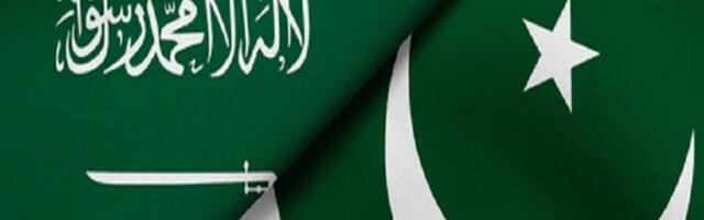 The Saudi-Pak Mutual Defense Pact Is Mostly Symbolic For Soft Power’s Sake
