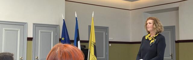 Pärandihariduse südameasjaks seadmine tõi Järvamaa erakoolile tunnustuse