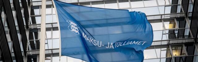 Pea 82 000 inimest peab 1. oktoobriks ligi 100 miljonit eurot tulumaksu juurde maksma