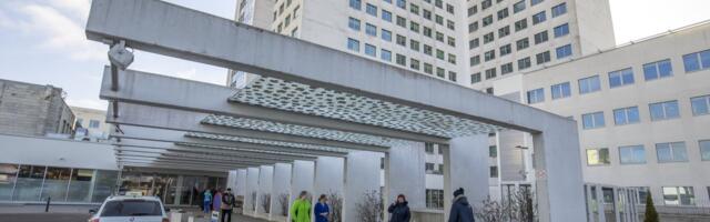 PERH ANNAB ARU | Kas haigla logo kasutamine kirurgi poliitreklaamis on vastuvõetav?