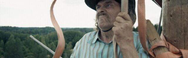 Arvustus. Düstoopilised tornid keset hingelabürinte