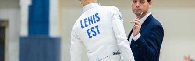 Kaks Eesti epeenaist on värskes maailma edetabelis 13 parema seas