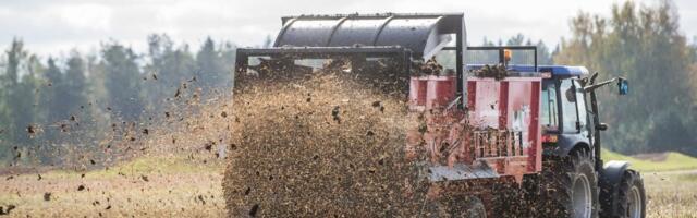 Kas peaksime Eestis põllumajanduse ja metsanduse ära keelama?