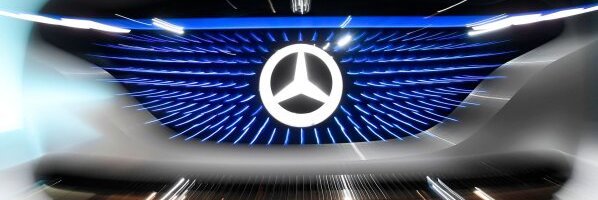 Soome Mercedeste tootja läheb kinni