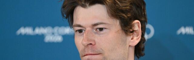 Kired Laegreidi ülestunnistuse ümber ei vaibu. „Loodan, et ta armastab mind endiselt“