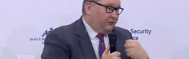 Ukraina peaministri asetäitja: ühe aasta sõja hind on üle 100 miljardi, seetõttu Euroopa 90 miljardist jääb väheks