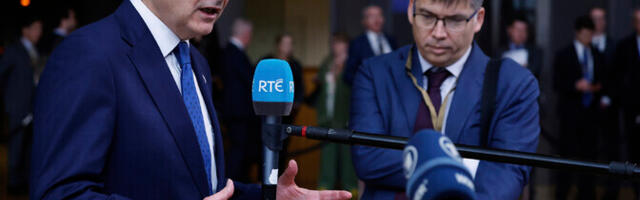 Iirimaa tihendab ohtude suurenemise tõttu koostööd NATO-ga