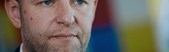 SDE eelnõu erakondade annetustele lae seadmiseks läbis esimese lugemise