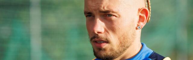 Erik Sorga jätkab karjääri Fääri saarte klubis