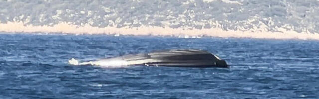 Kreekas kaatriõnnetuses viga saanud piirivalvurite seisund on stabiilne