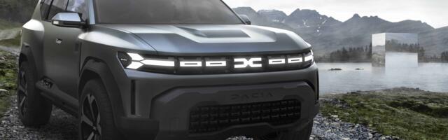 Tõnu Korrol: Mida inimesed tegelikult tahavad? Daciat!